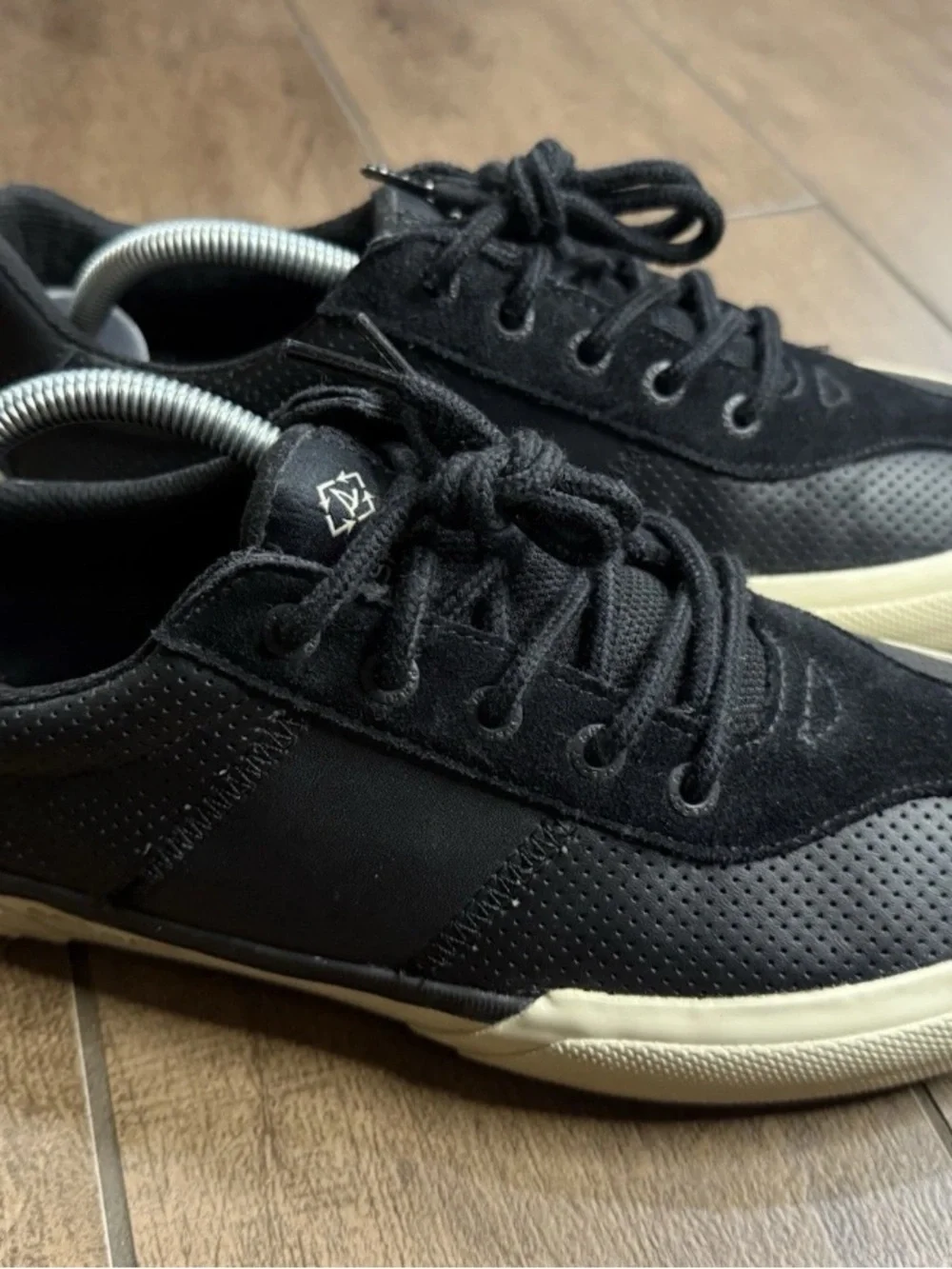 Sperry classic black